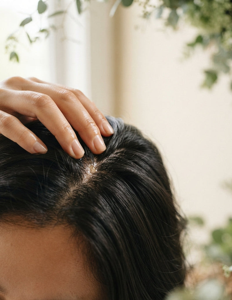 SCALP CARE
