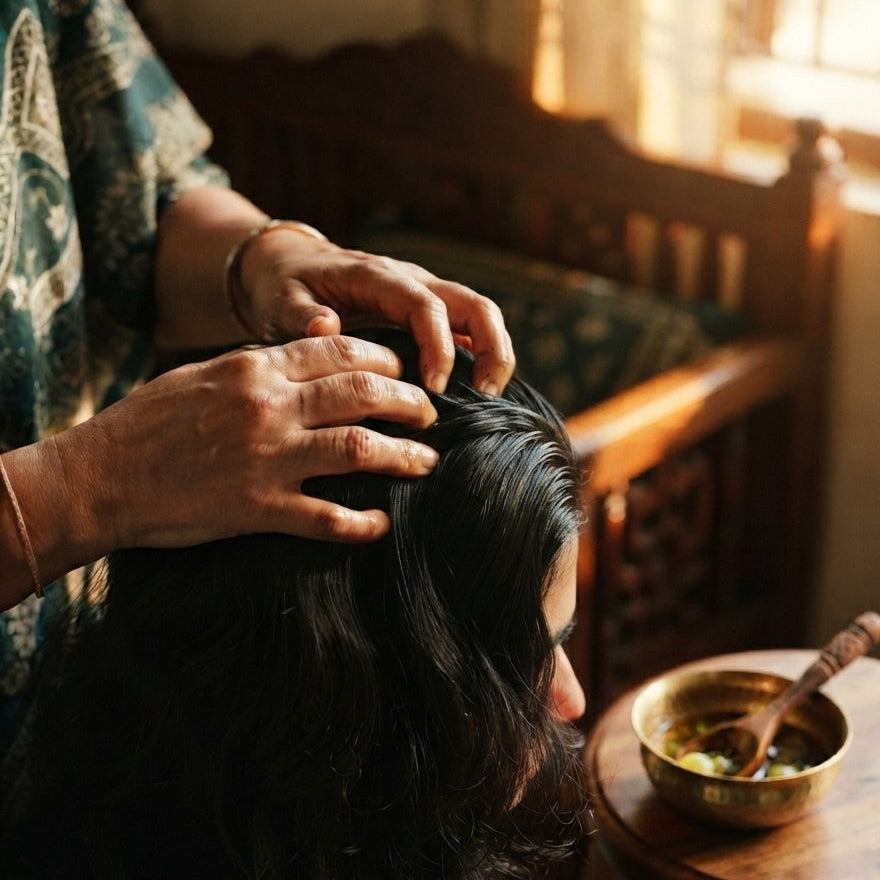 MASSAGE
